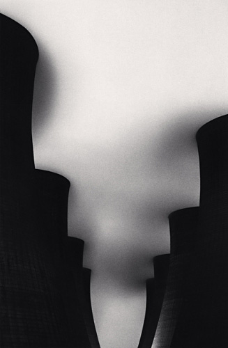 Michael Kenna