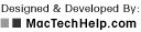 MacTechHelp